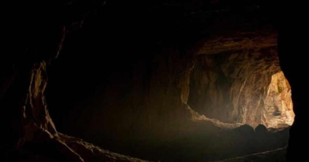 Agartha: Exploring the Legends of a Hidden Subterranean World